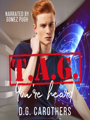 cover image of T.A.G. You're Heard